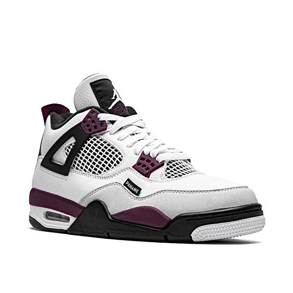 Air Jordan Retro 4 “Paris Saint Germain”