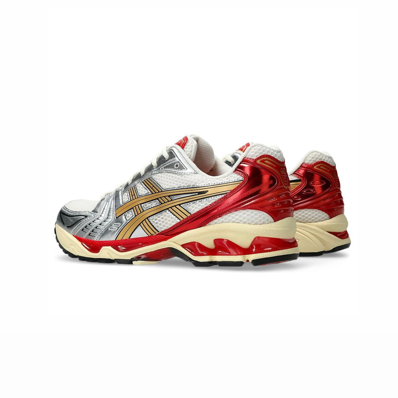 Asics Gel-Kayano 14 “Just Say No”