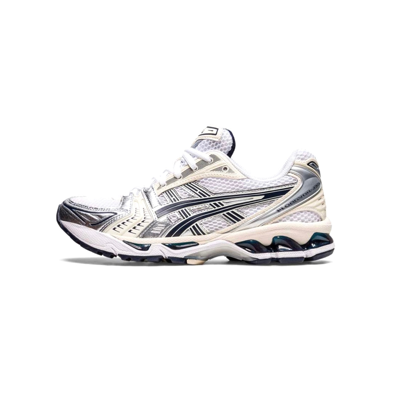Asics Gel-Kayano 14 “White Midnight”