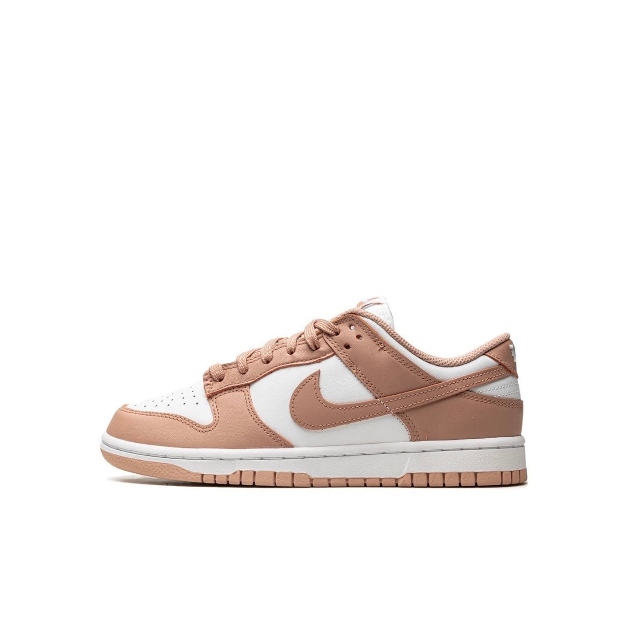 Nike dunk Rose Whisper