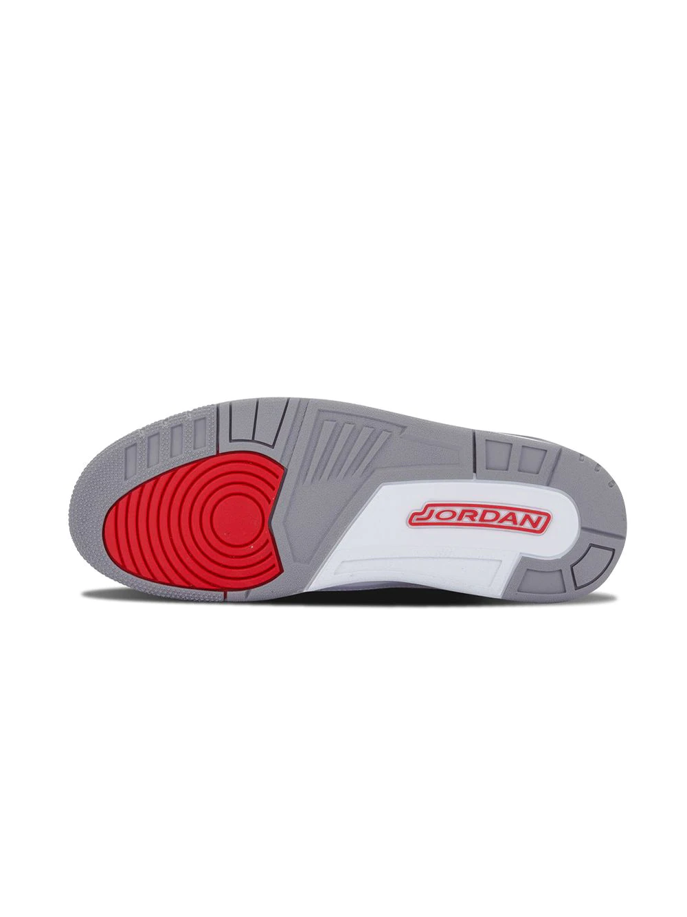Jordan zapatillas Air Jordan 3 Retro 88