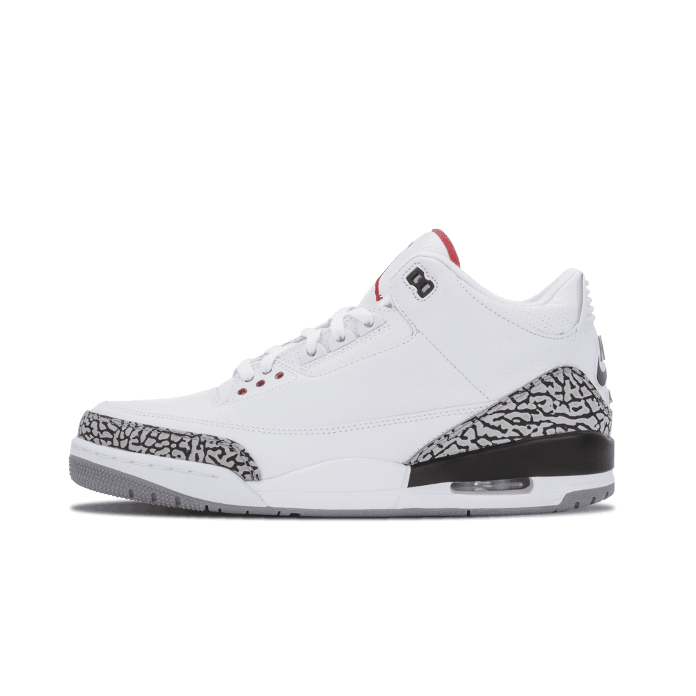 Jordan zapatillas Air Jordan 3 Retro 88