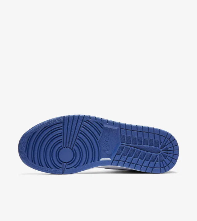 Air Jordan 1 OG “Storm Blue”