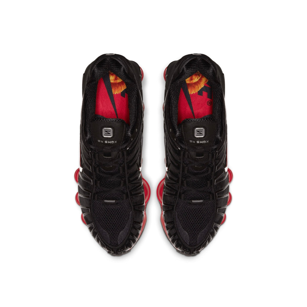 Nike Shox TL “Skepta”