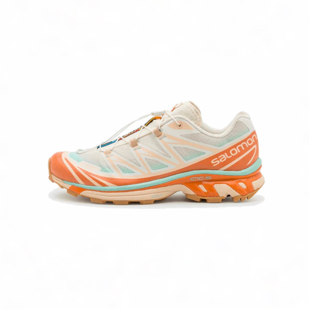 Salomon XT-6 Skyline Sun Baked