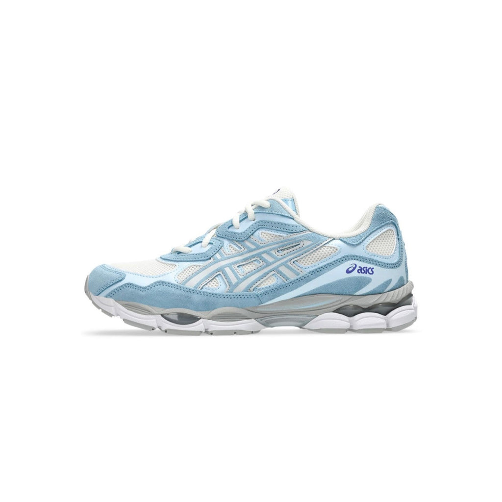 Asics Gel - NYC “Cream Arctic Sky”