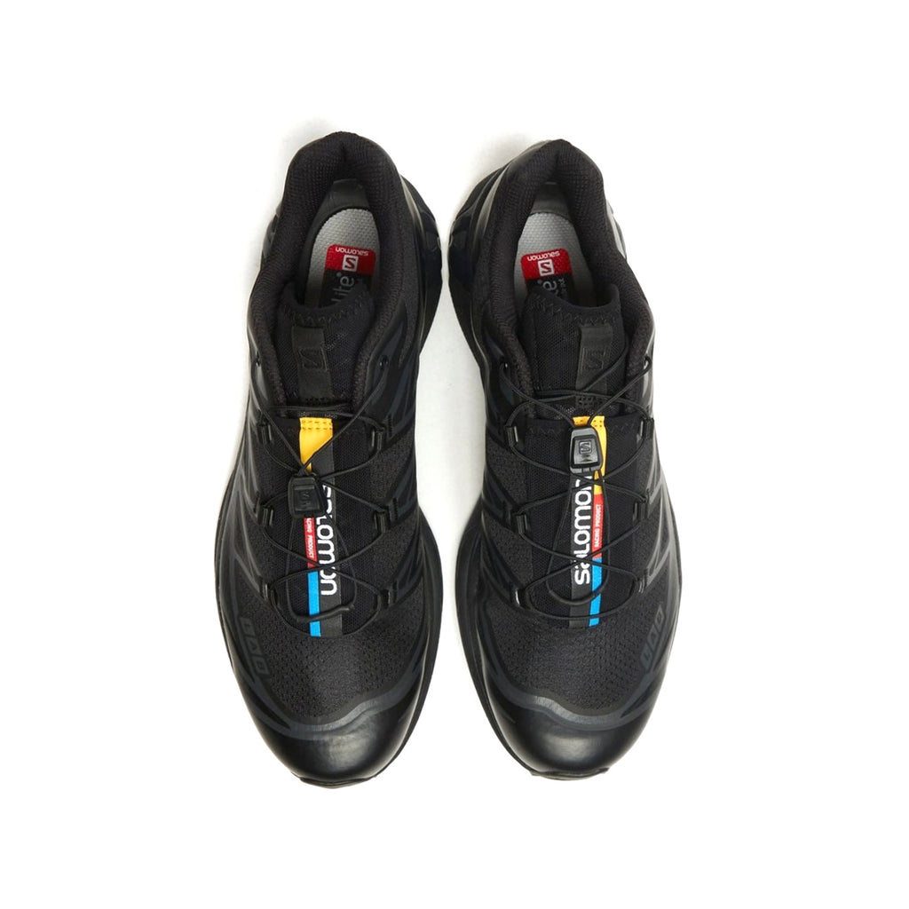 Salomon XT-6 Triple Black