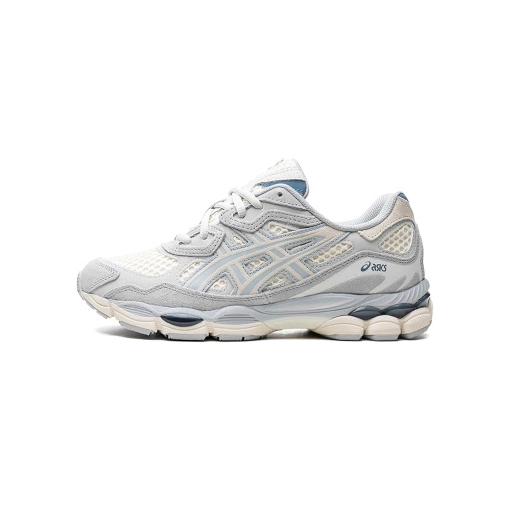 Asics Gel - NYC “Ivory/Mid Grey”
