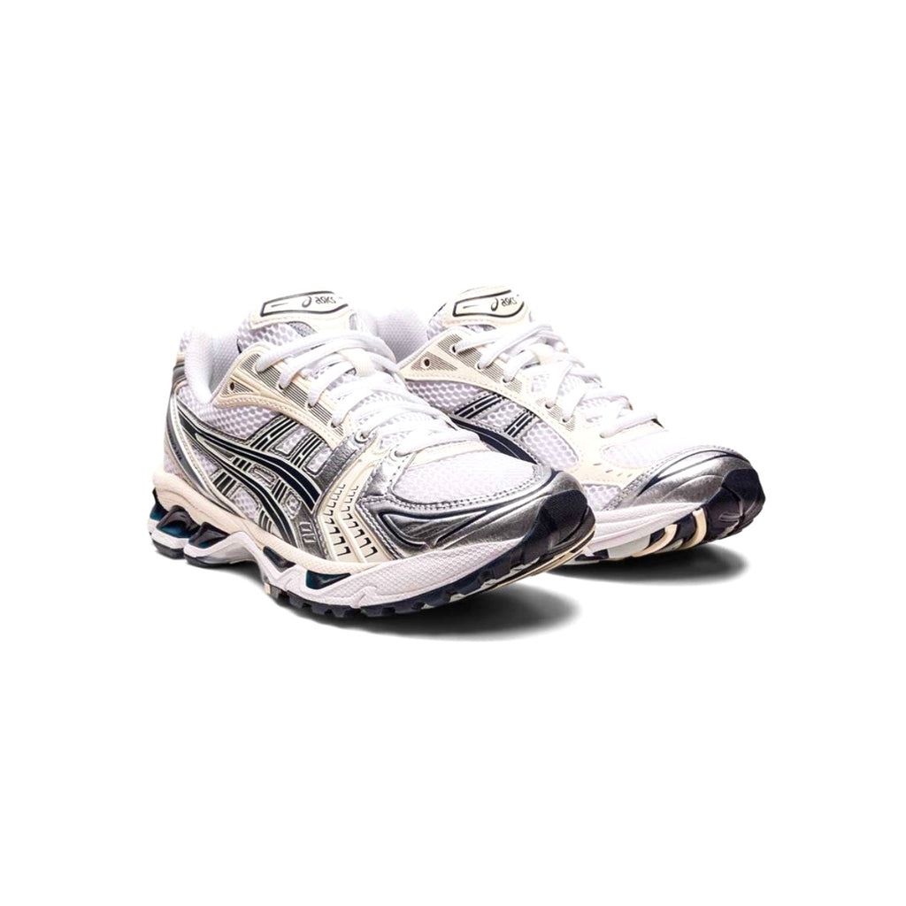 Asics Gel-Kayano 14 “White Midnight”