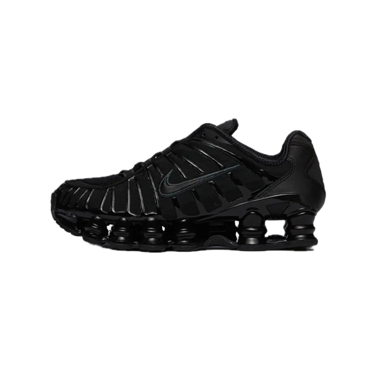 Nike Shox TL Black
