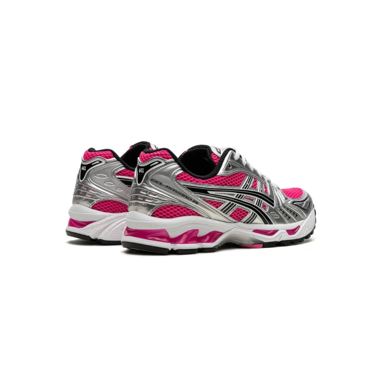 Asics Gel-Kayano 14 “Pink Glo”