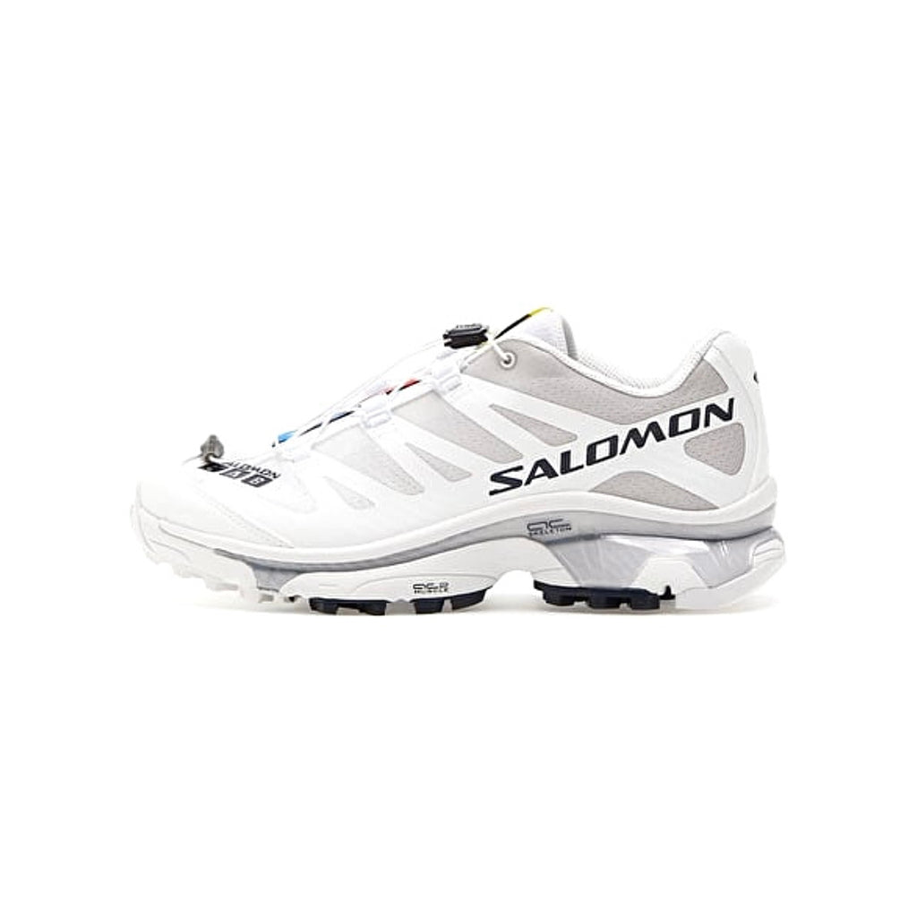 Salomon XT-4 OG WHITE/EBONY/LUNAR ROCK