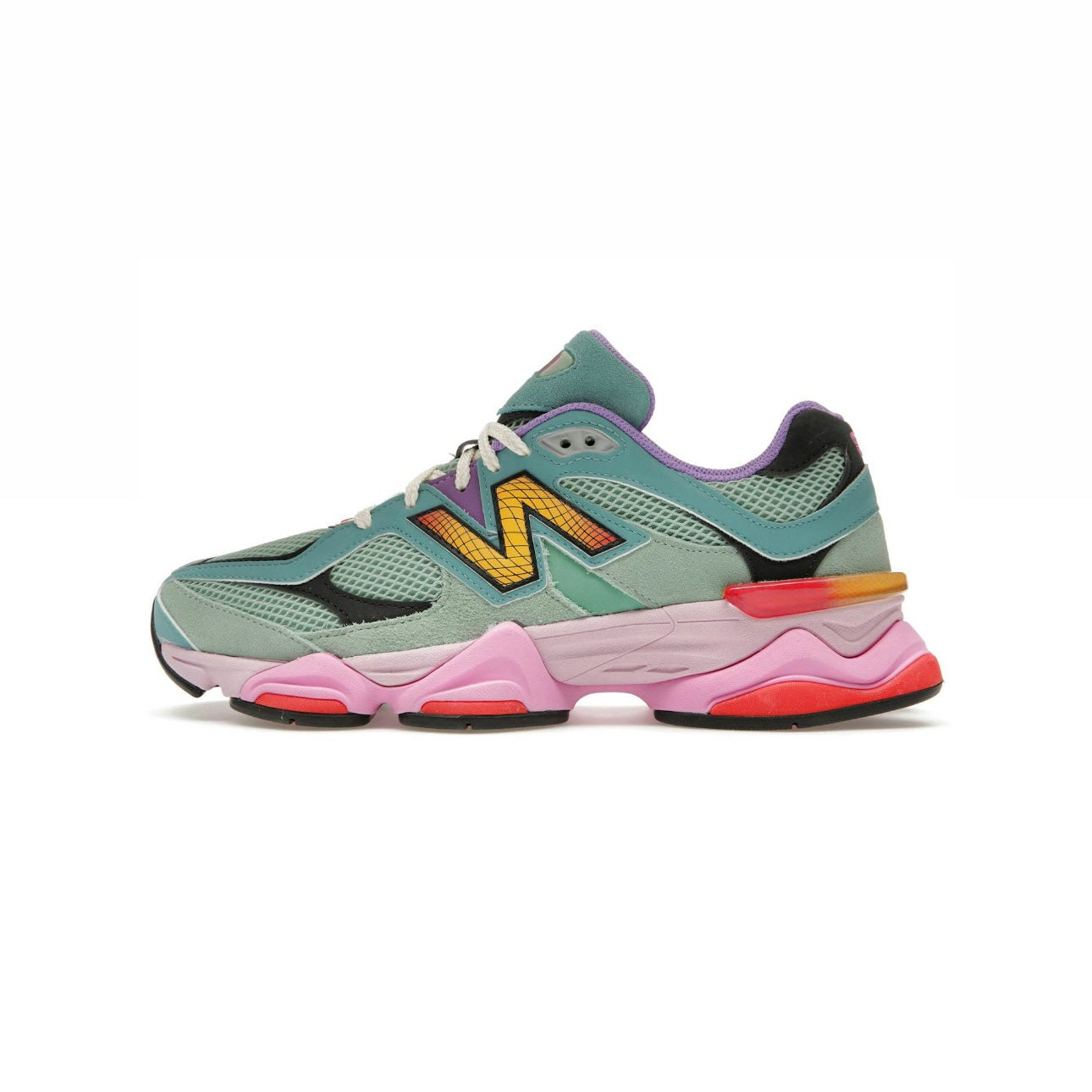 New Balance 9060 Multi-Color