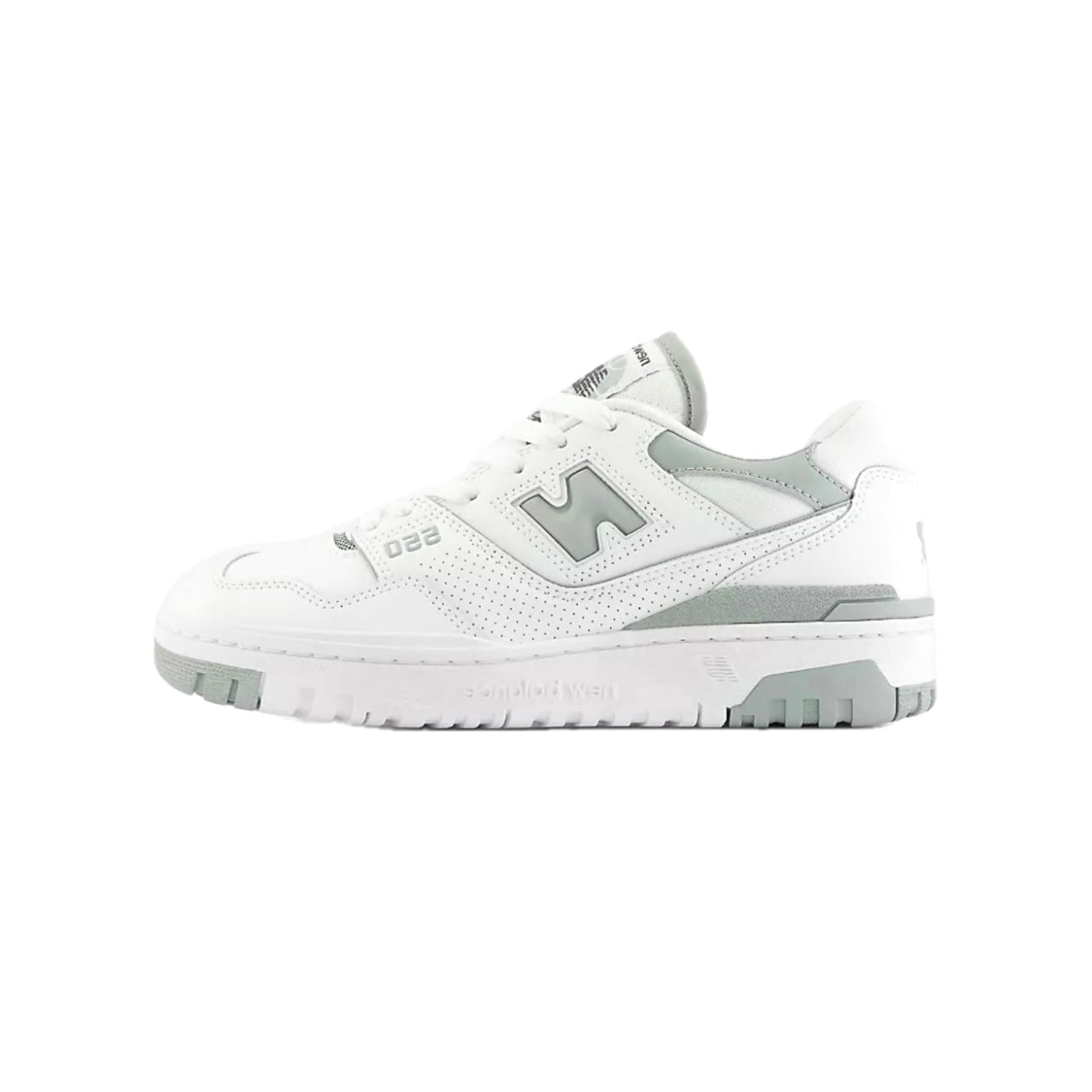 New Balance 550 White/Grey