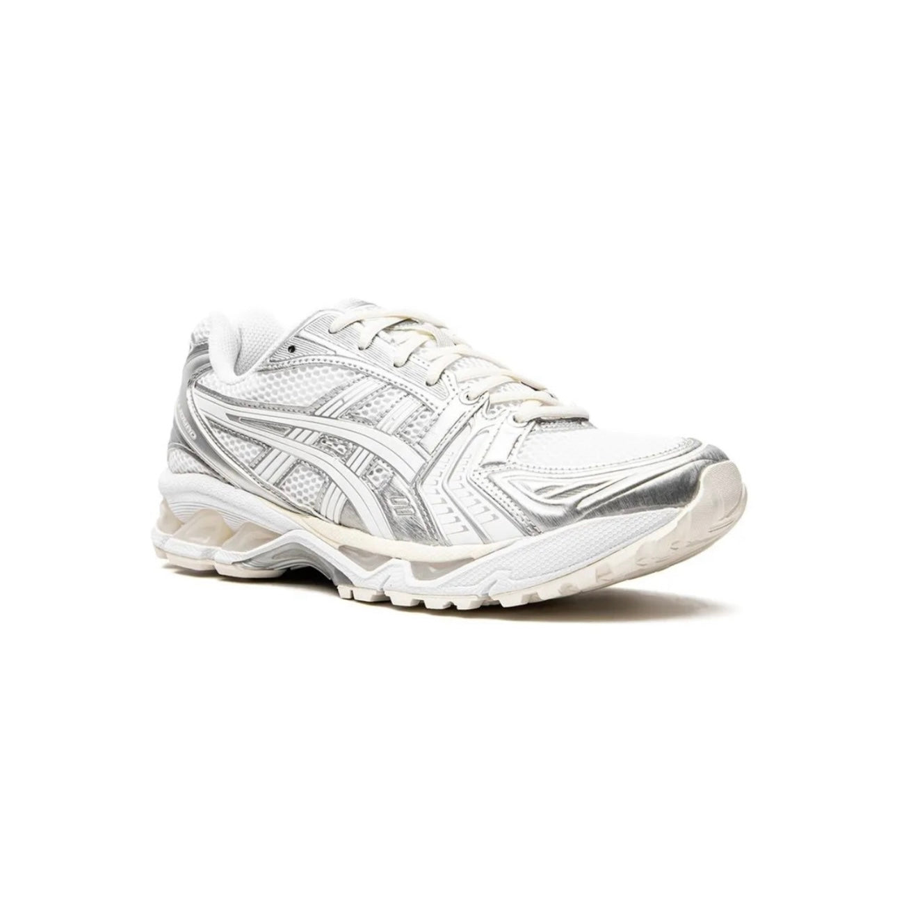 Asics Gel-Kayano 14 “JJJJound Silver White”