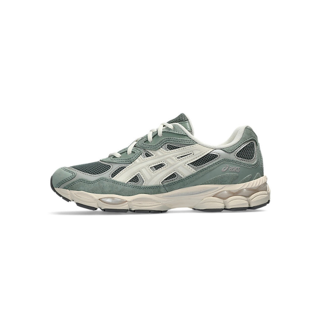 Asics Gel - NYC 'Ivy Smoke Grey'