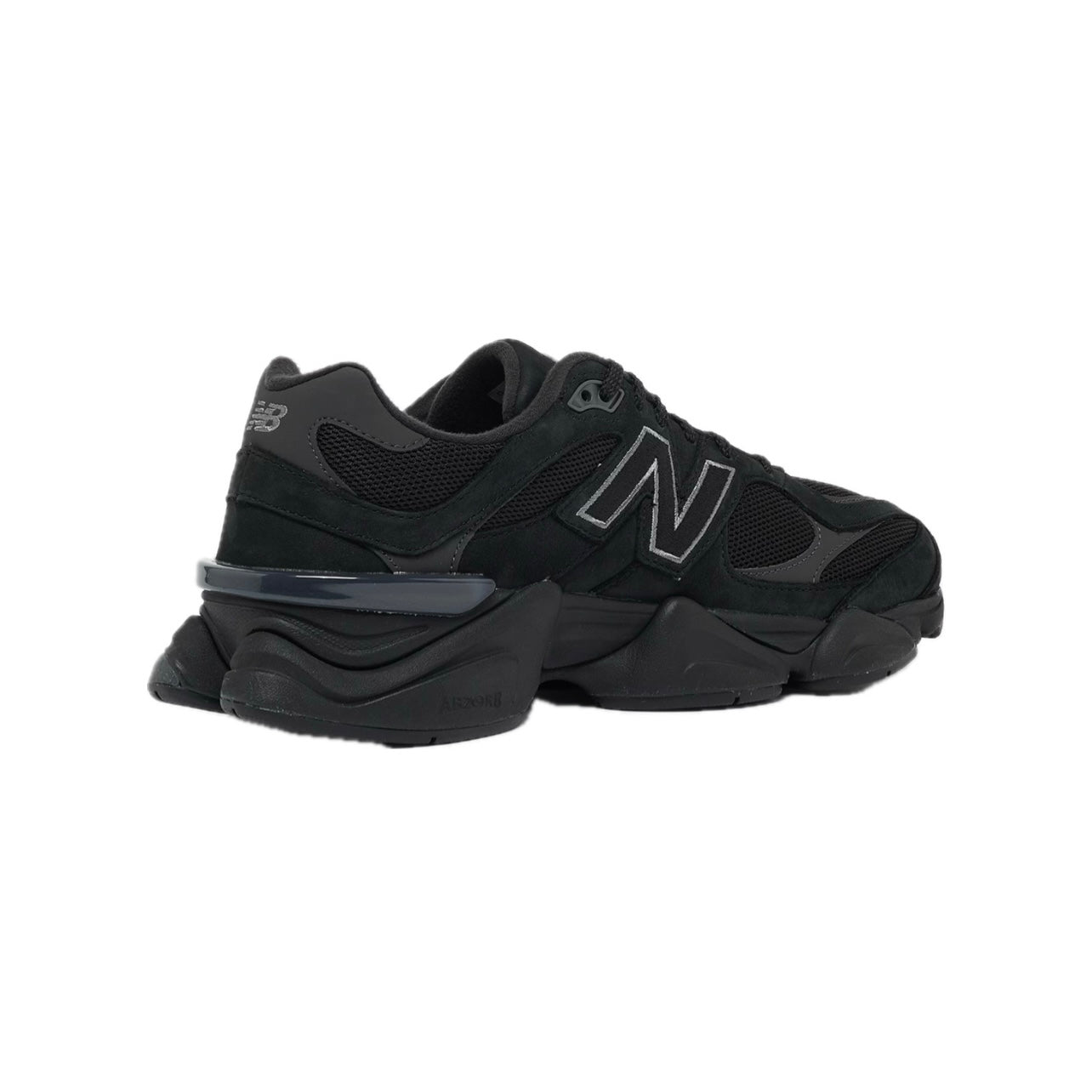New Balance 9060 Black