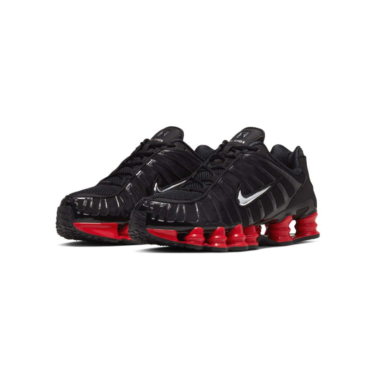 Nike Shox TL “Skepta”