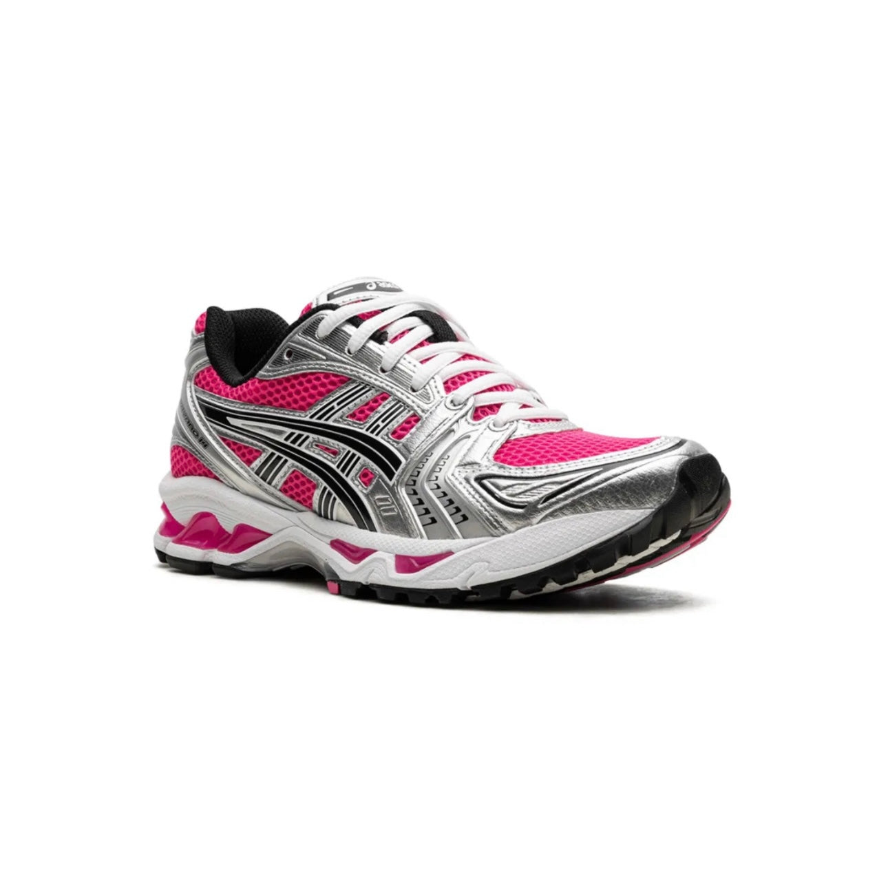 Asics Gel-Kayano 14 “Pink Glo”