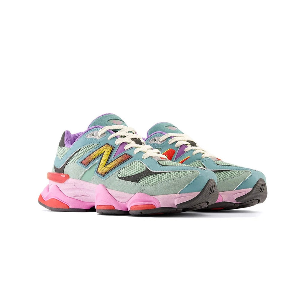 New Balance 9060 Multi-Color