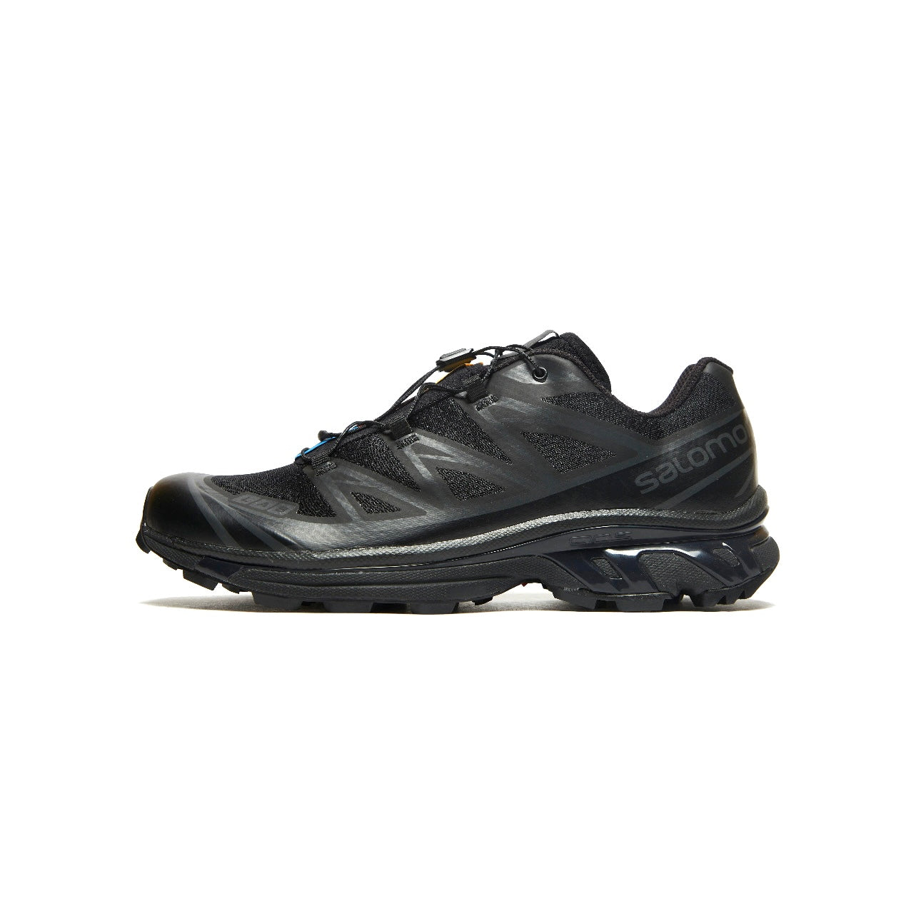 Salomon XT-6 Triple Black