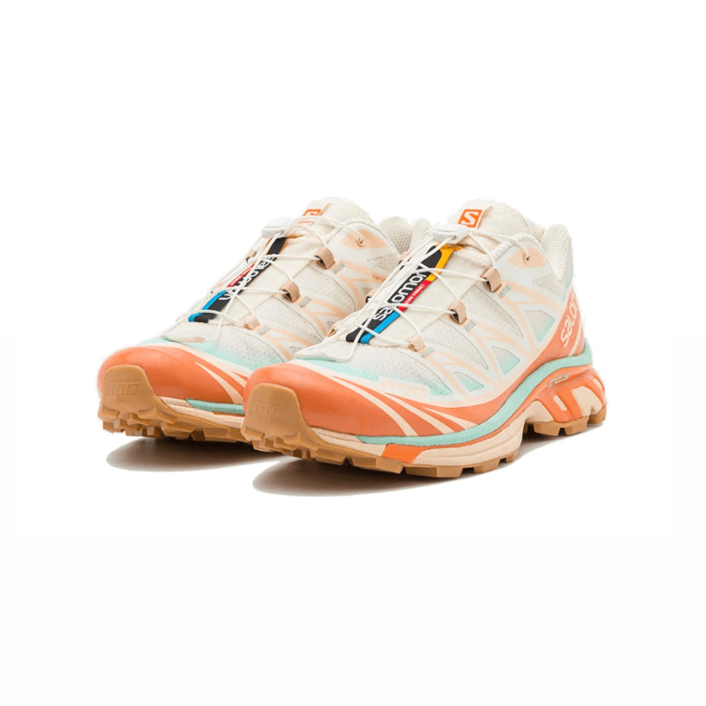 Salomon XT-6 Skyline Sun Baked