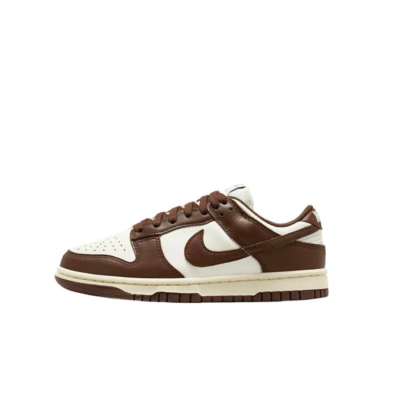 NIKE DUNK LOW CACAO WOW