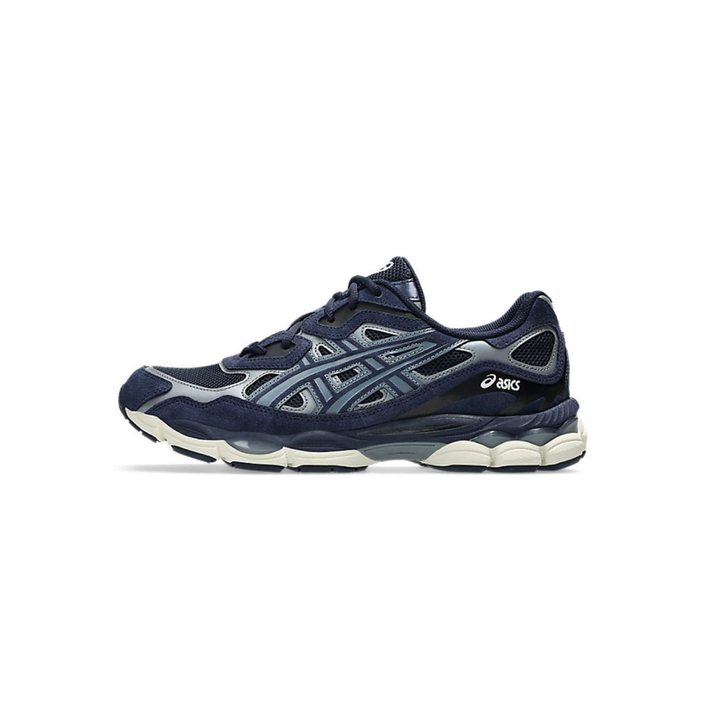 Asics Gel - NYC “Midnight/Midnight”