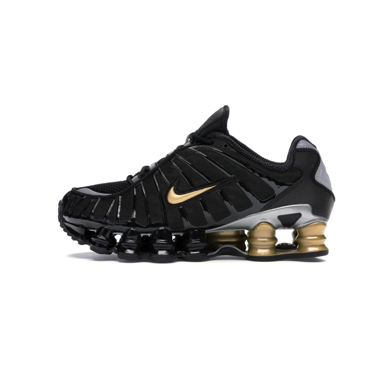 Nike Shox TL “Neymar”