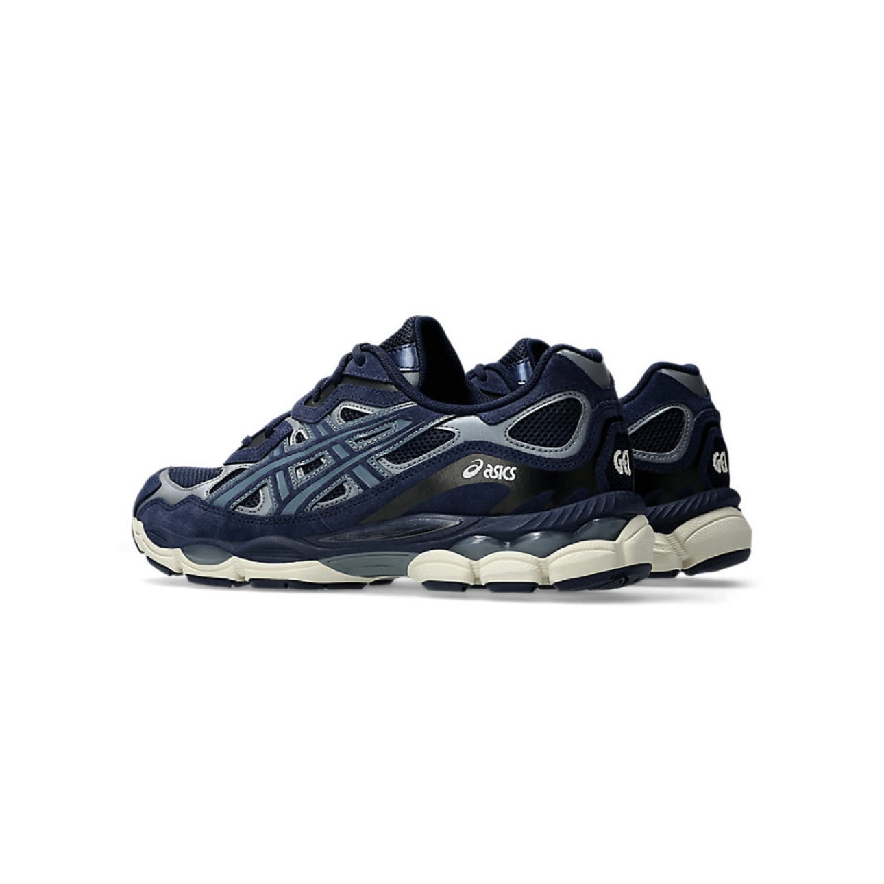 Asics Gel - NYC “Midnight/Midnight”