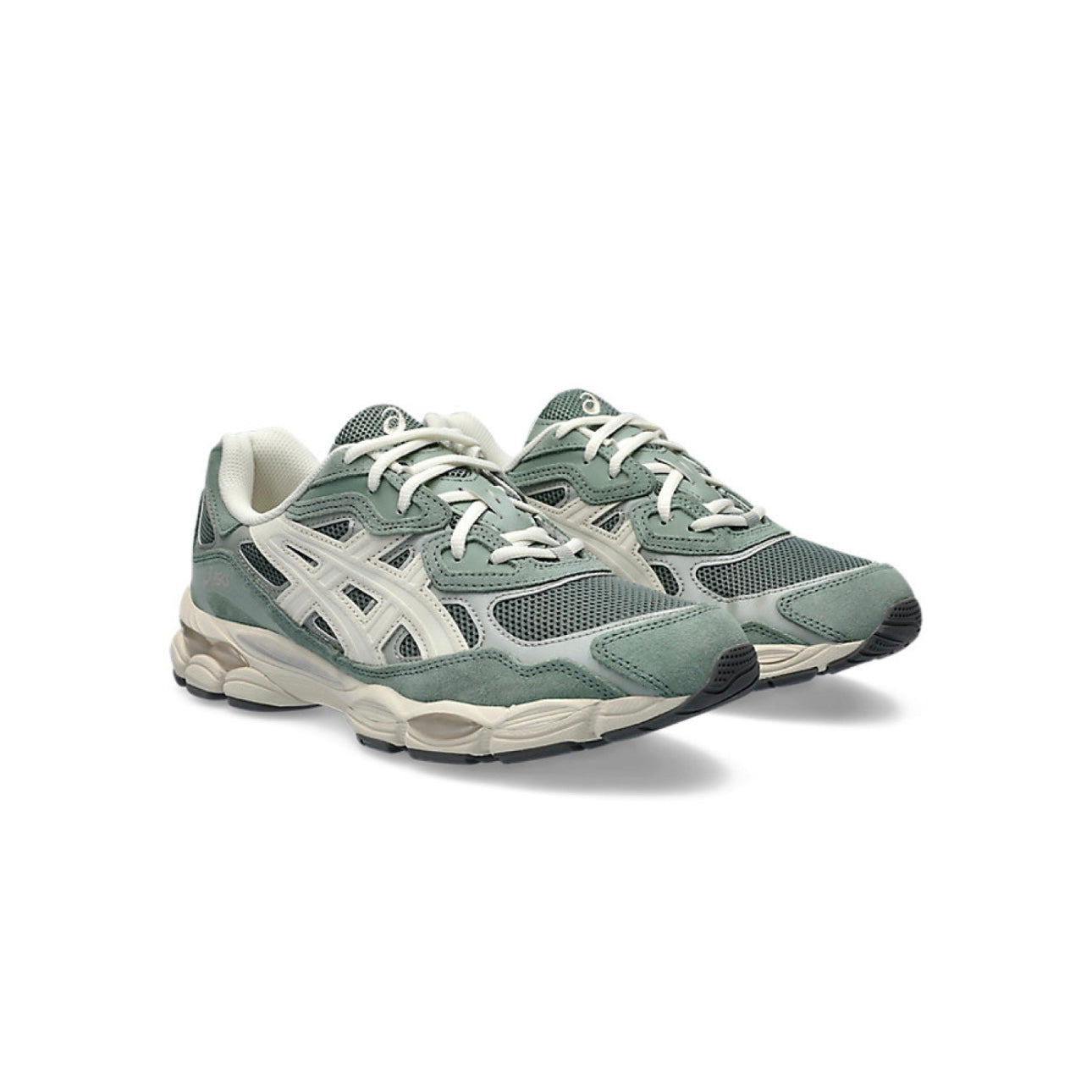 Asics Gel - NYC 'Ivy Smoke Grey'