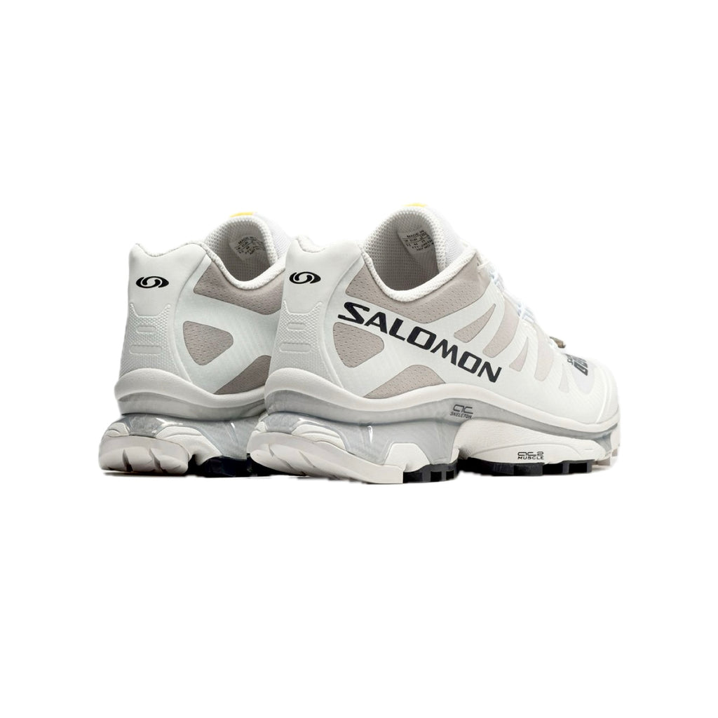 Salomon XT-4 OG WHITE/EBONY/LUNAR ROCK