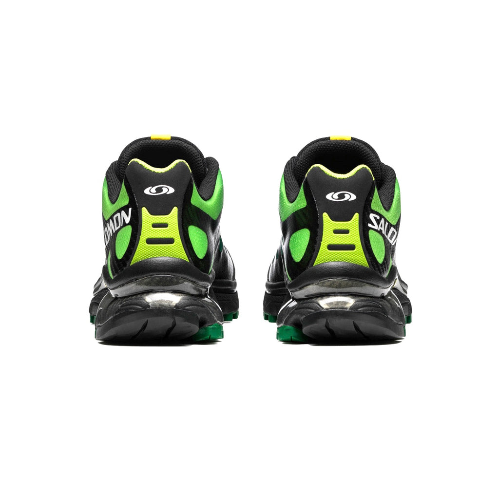 Salomon XT-4 OG Eden Bright Lime Green