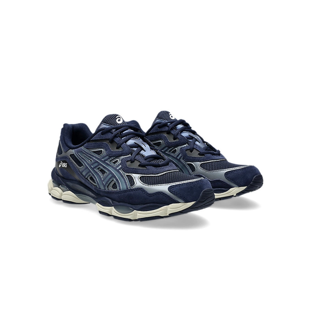 Asics Gel - NYC “Midnight/Midnight”