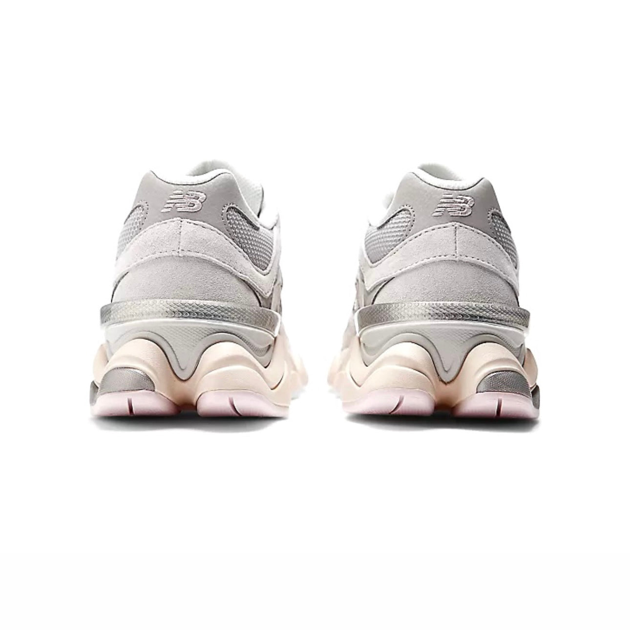 New Balance 9060 “Grey matter con concrete y december sky”