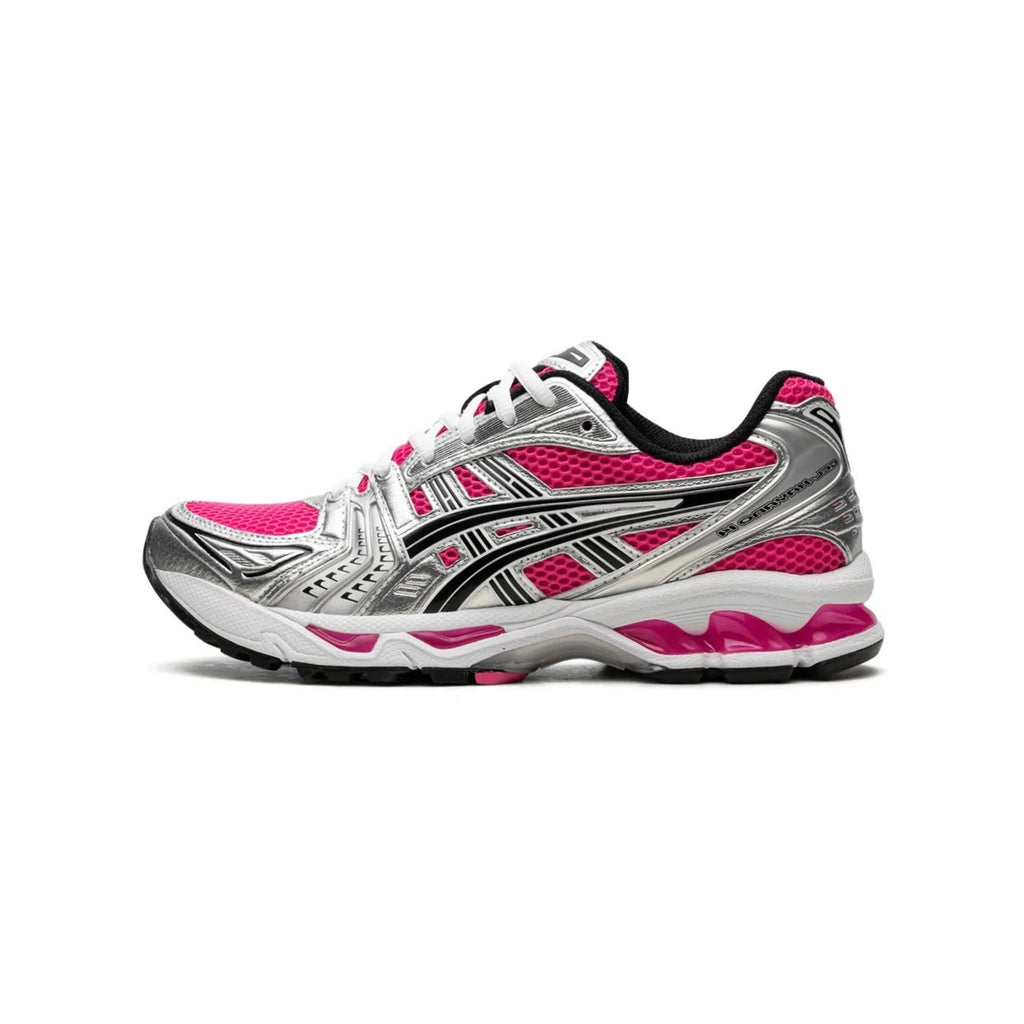 Asics Gel-Kayano 14 “Pink Glo”