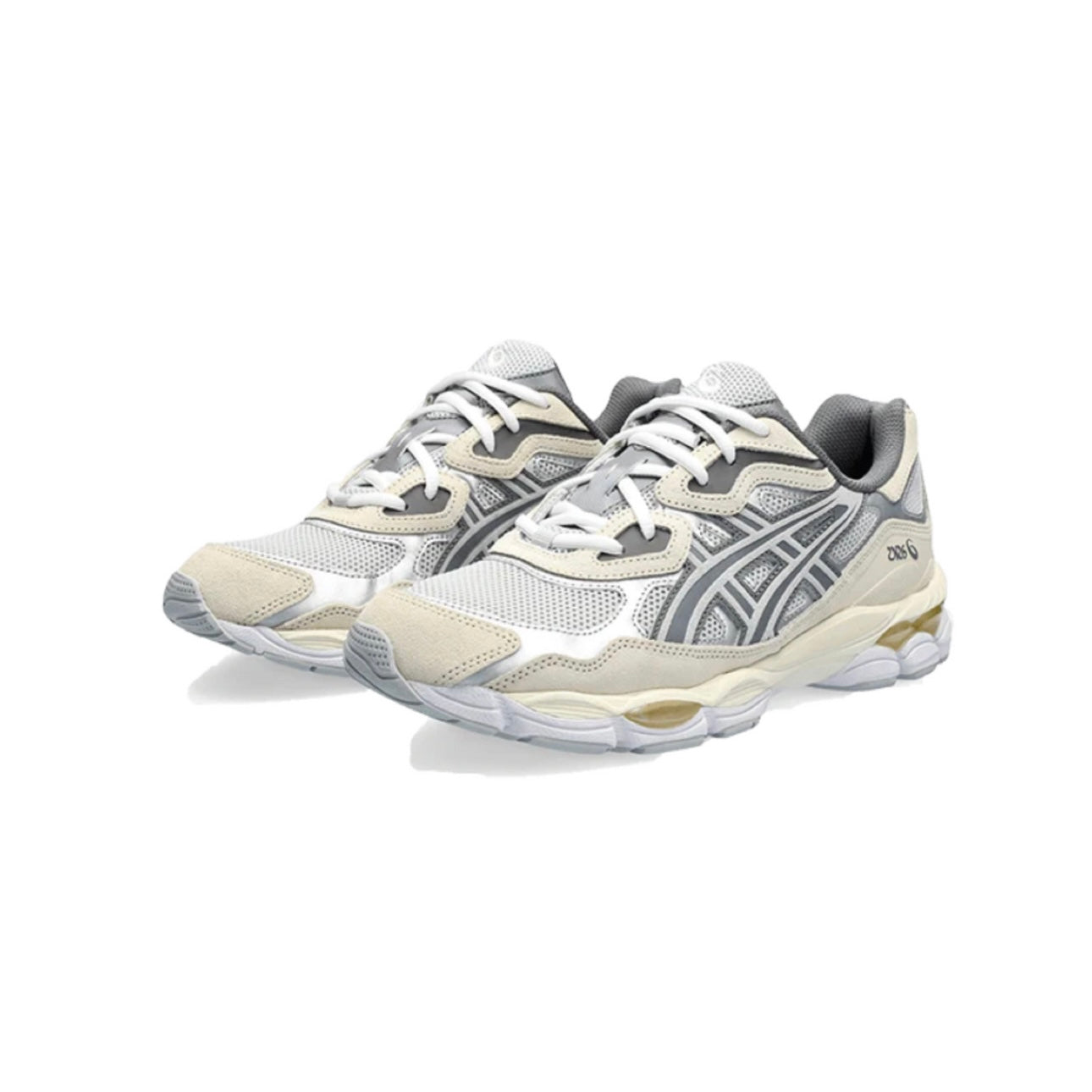 Asics Gel - NYC Oatmeal