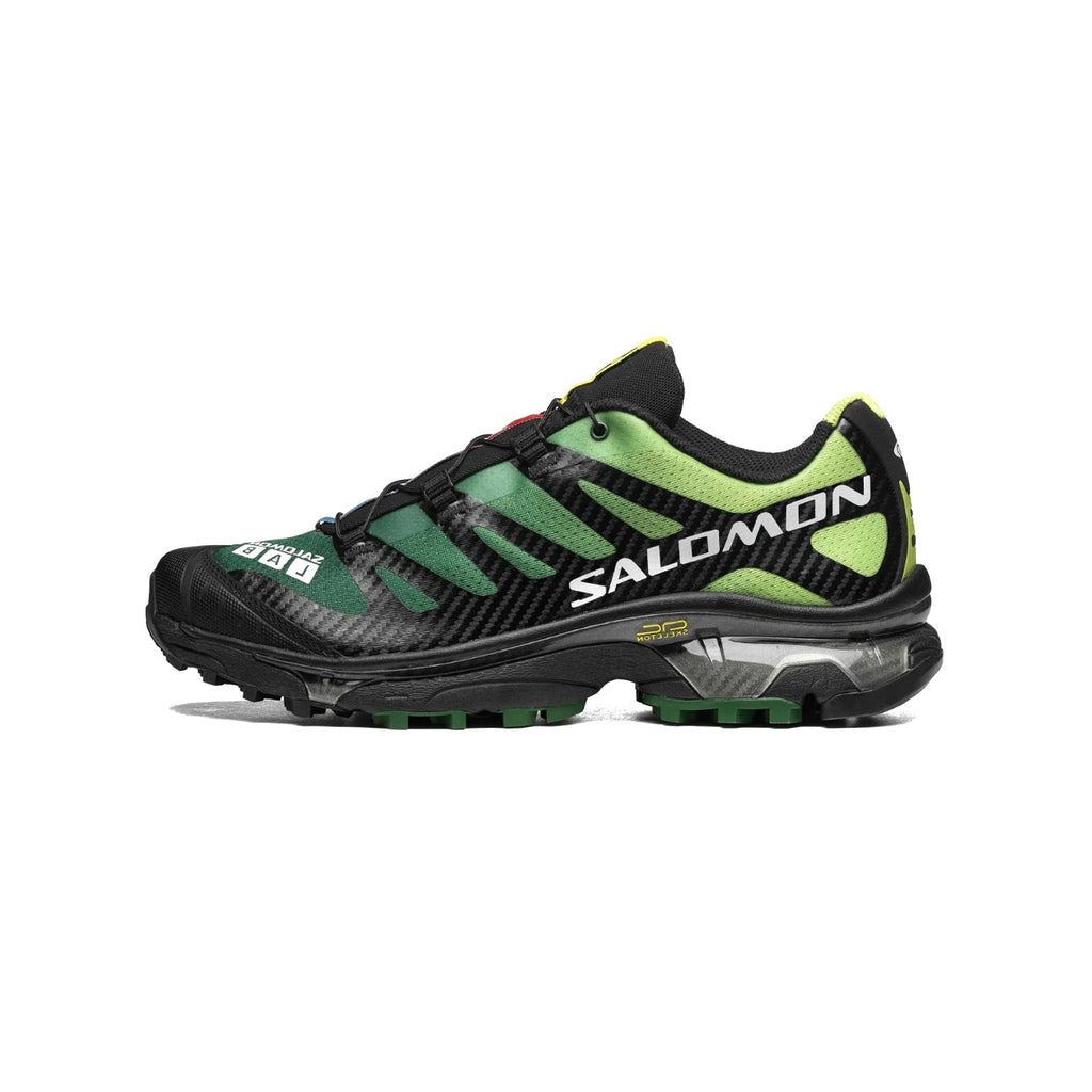 Salomon XT-4 OG Eden Bright Lime Green