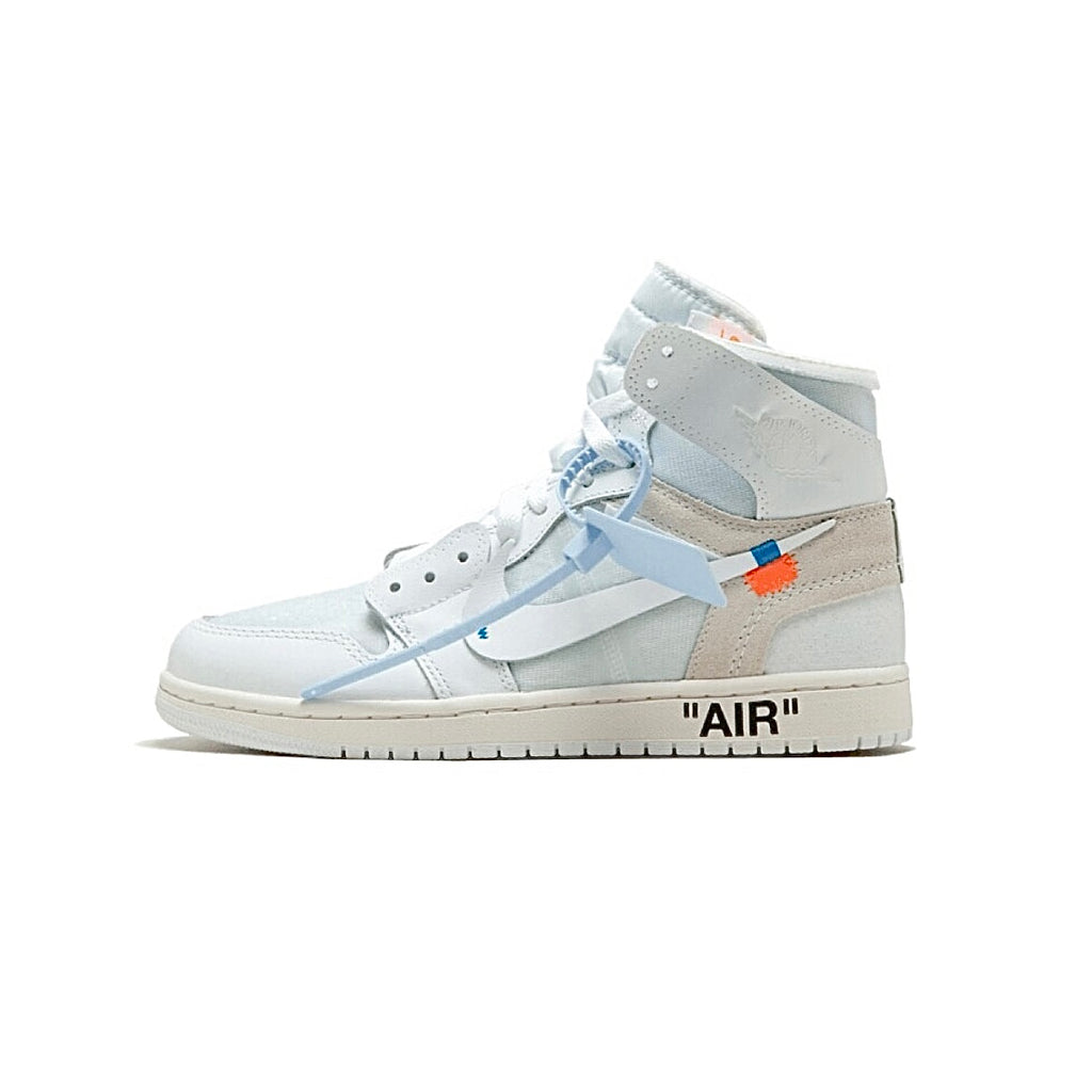Nike Jordan 1 X Off-White Nrg