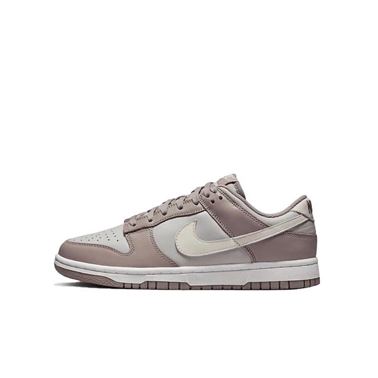 Nike Dunk Low "Bone Beige"
