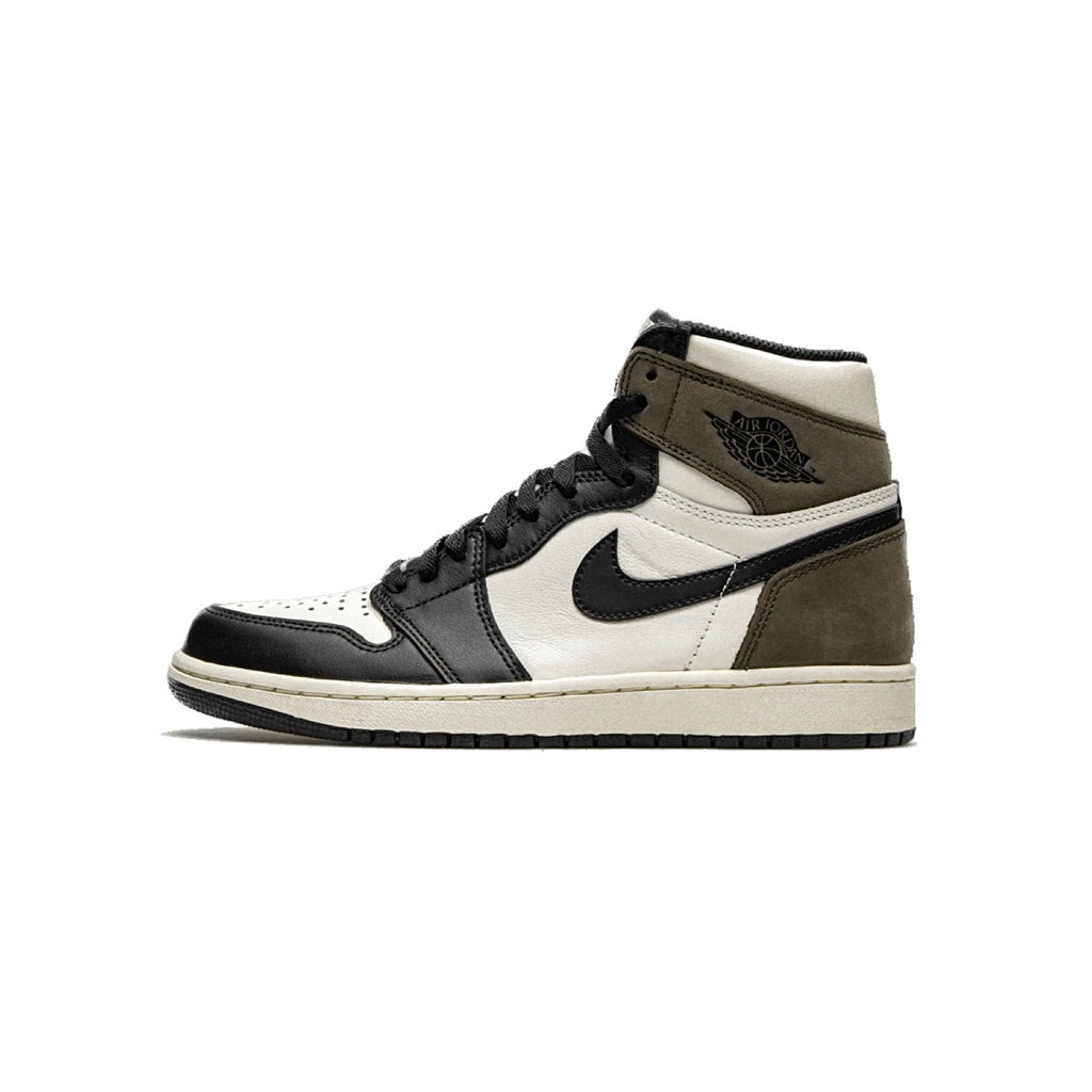 Nike Jordan 1 Dark Mocha