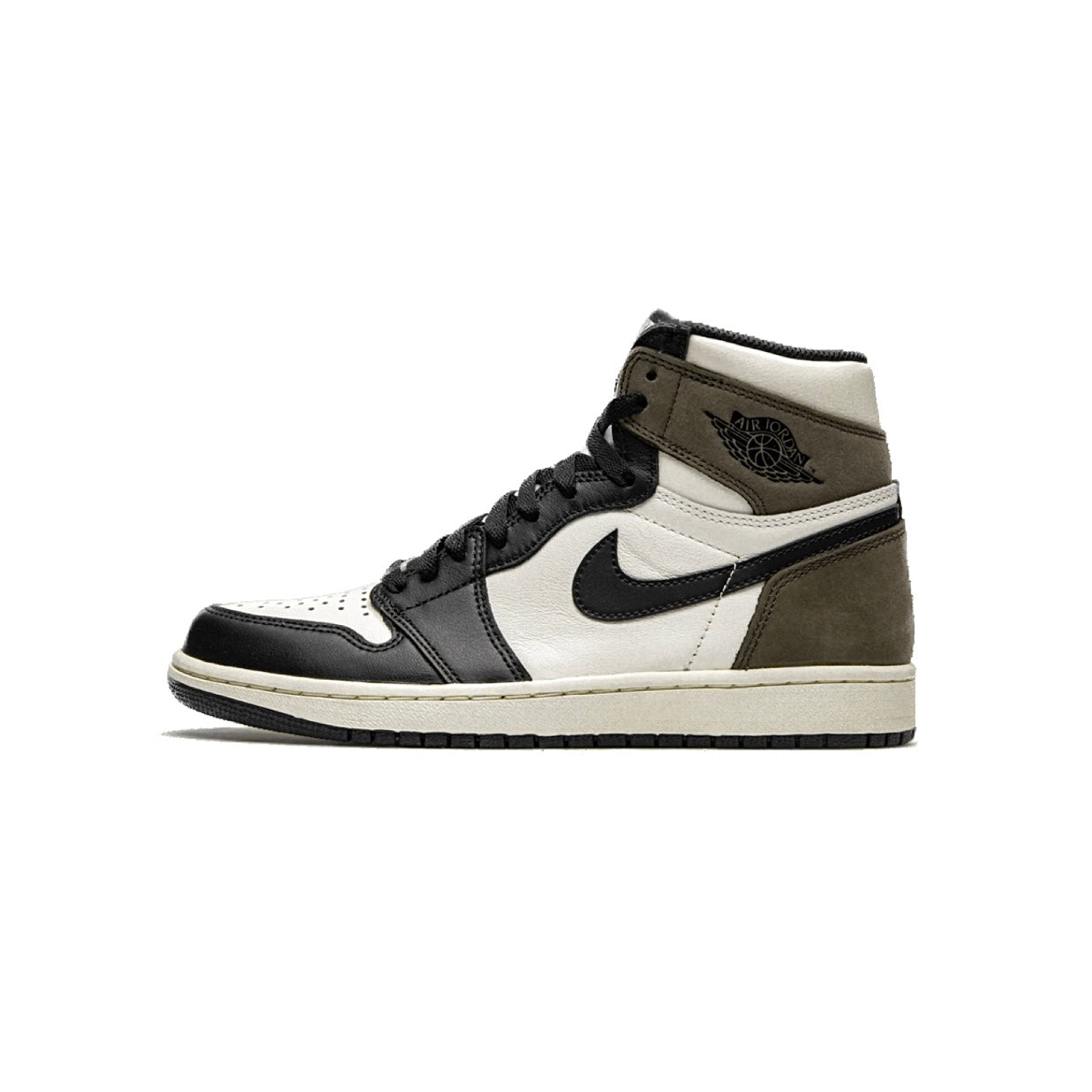 Nike Jordan 1 Dark Mocha