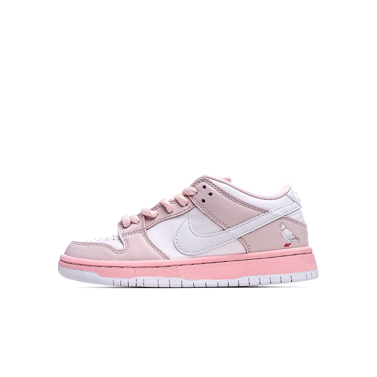 Nike SB Dunk Low Pigeon Pink