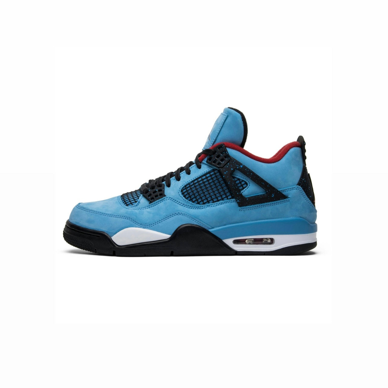 Air Jordan 4 Retro x Travis Scott “Cactus Jack”