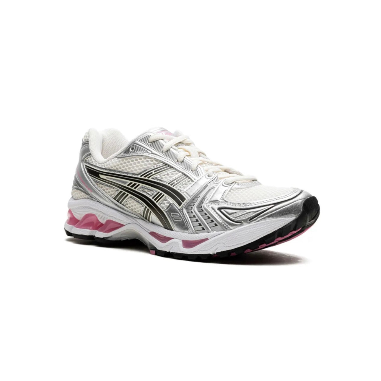 Asics Gel-Kayano 14 Cream/Sweet Pink