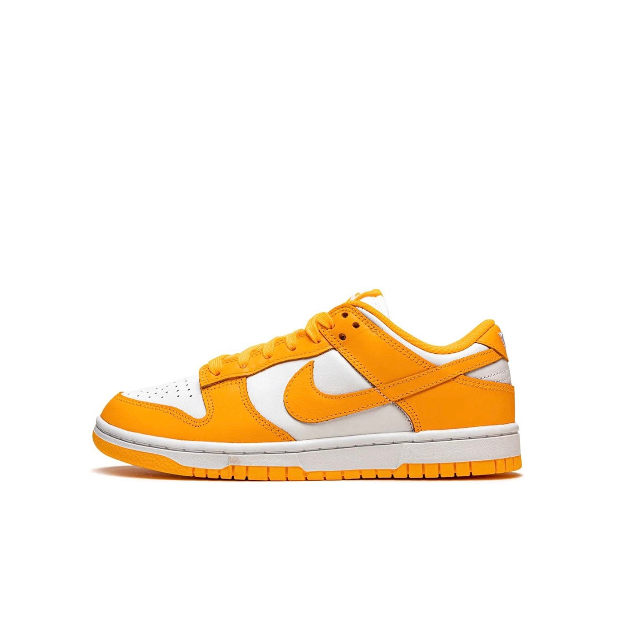 Nike Dunk Low Laser Orange