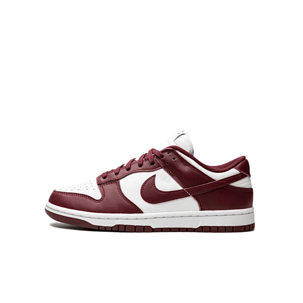 Nike Dunk Low Bordeaux