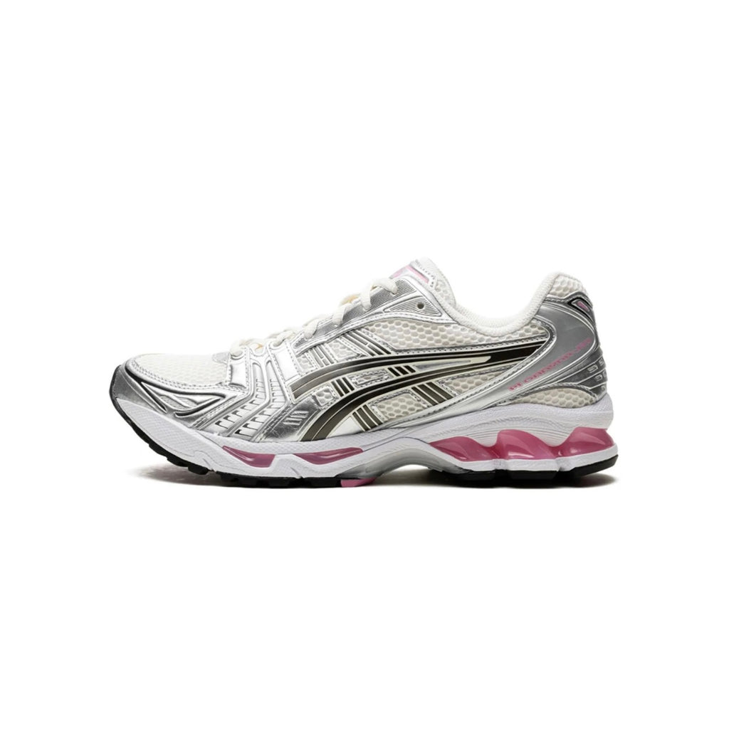 Asics Gel-Kayano 14 Cream/Sweet Pink