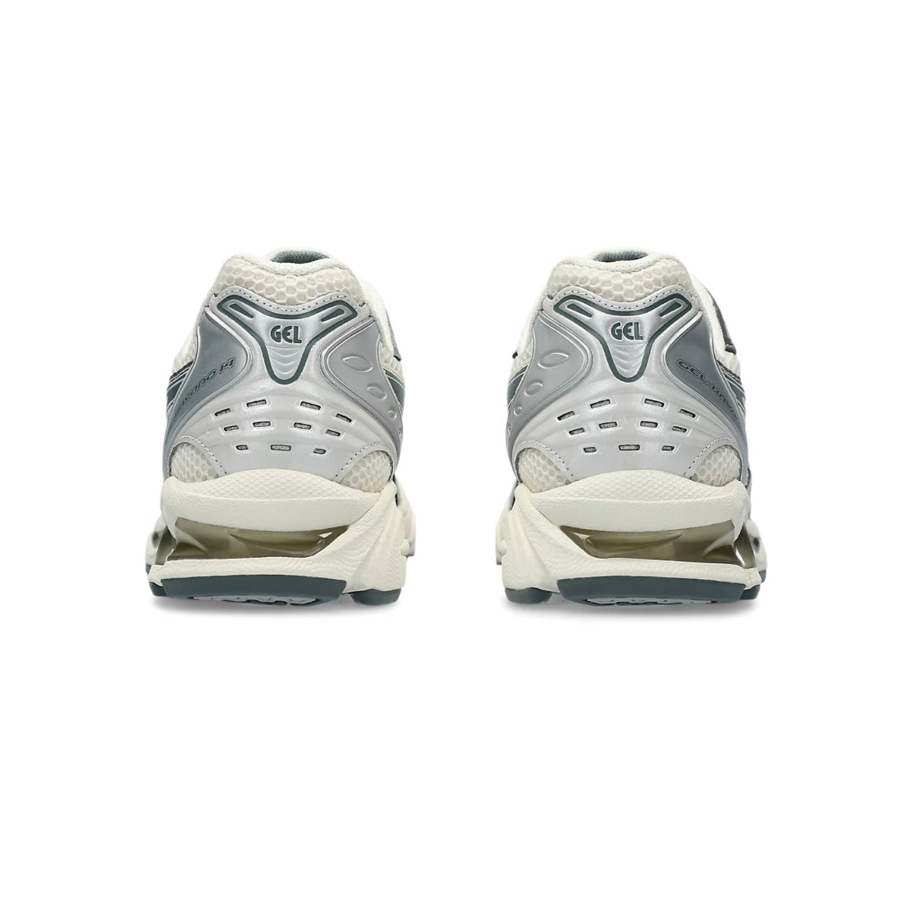 Asics Gel-Kayano 14 BIRCH/DARK PEWTER
