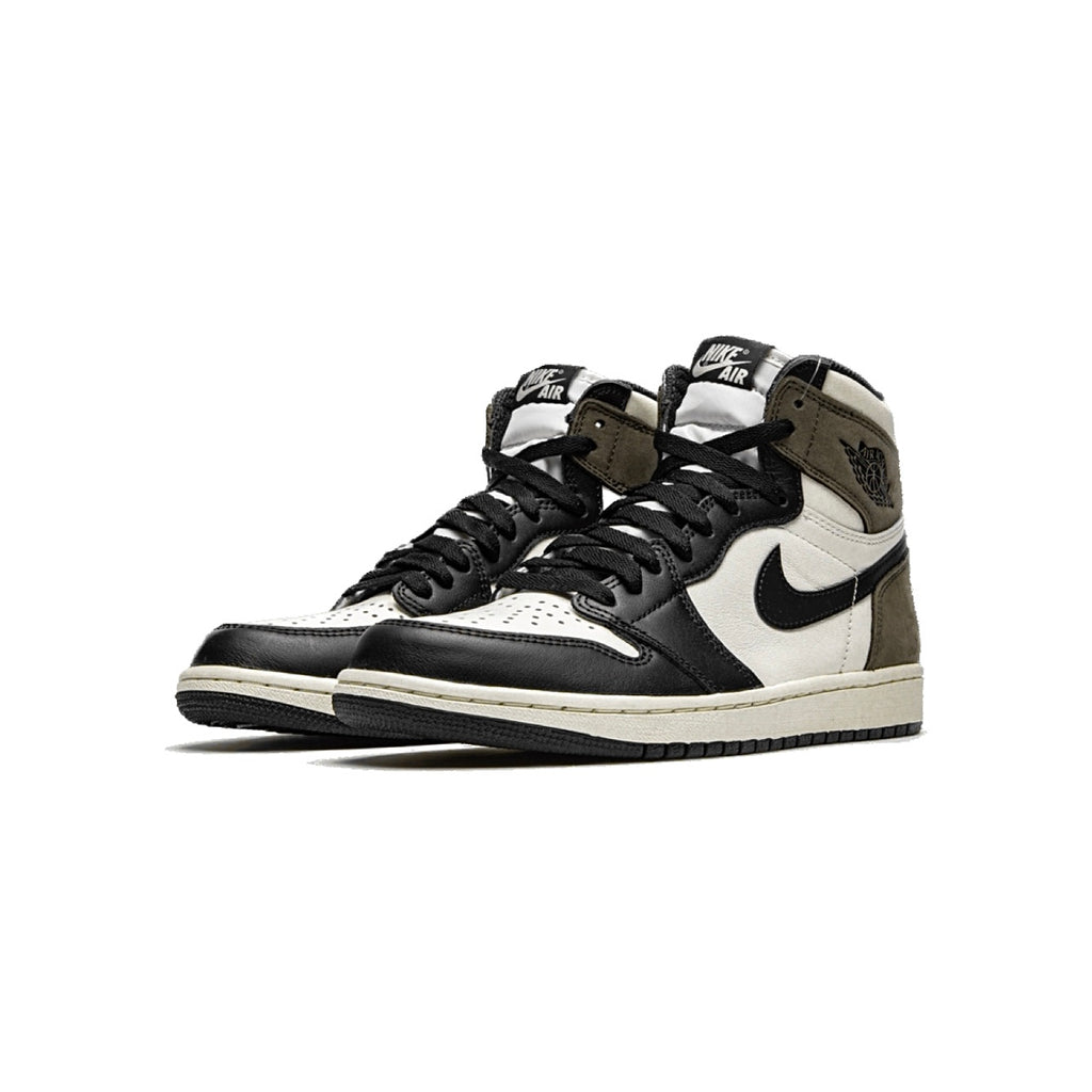 Nike Jordan 1 Dark Mocha